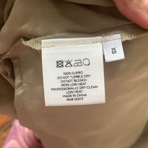 Saturdays New York City Green Retro Leisure Shorts - Picture 8 of 9